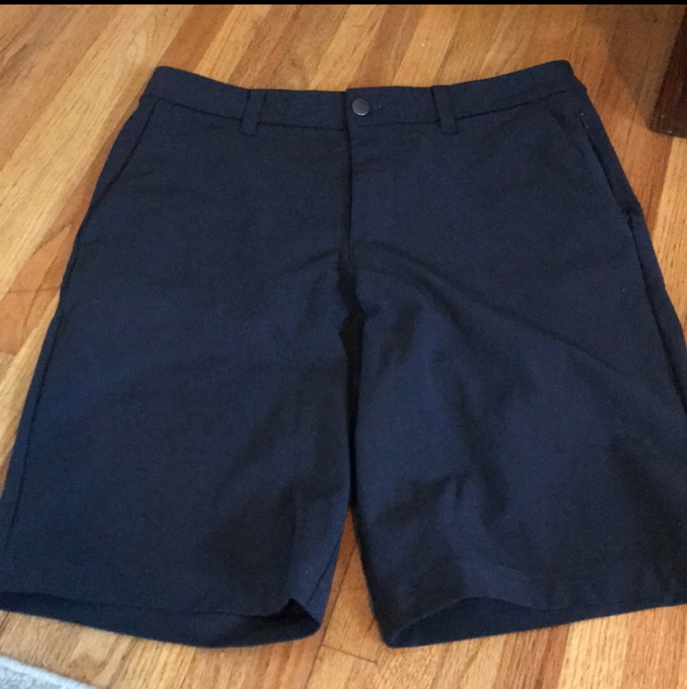 Lululemon men's shorts